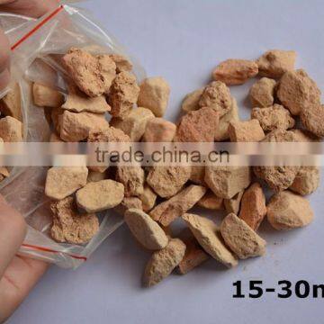 Horticultural/Hydroponics Potting Soil Conditioner Diatomaceous Earth Used to Grow Houseplants