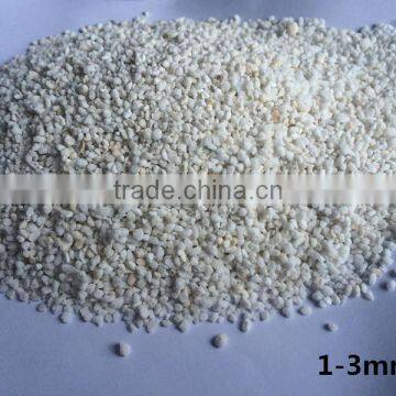 Expanded Perlite As Growing Medium For Vertical Garden Systems and Garden photo-3