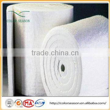 Thermal Insulation Heat Inaulation Ceramic Fiber Blanket