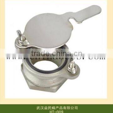 beekeeping tools stainless honey gate valve