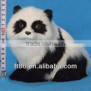 2014 New Promotional Novelty Plush Panda Toys