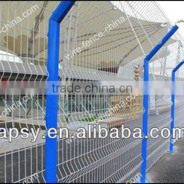 railway fence wire mesh/Anping/residence fencing