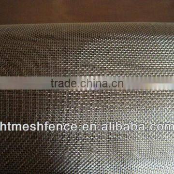 stainless steel wire mesh 304L Factory