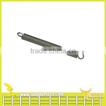 304 stainless steel springs electric fencing product--factory