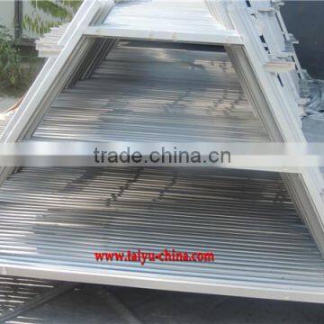 TAIYU Layer Cages in South Africa