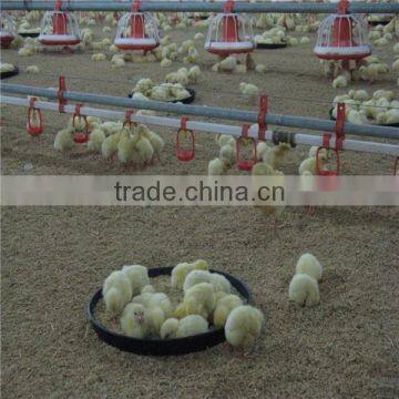 Manual Poultry Drinker for Broiler and Breeder
