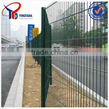 Industrial Wire Mesh Fence(Manufacturer)