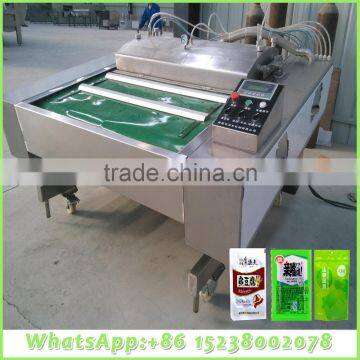 JX Vacuum Packing Machine Continuous Sealing Machine for Sale photo-5