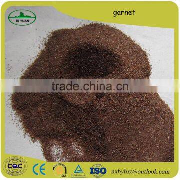 garnet sand / garnet sand 20 40 / garnet sand blasting 30/60