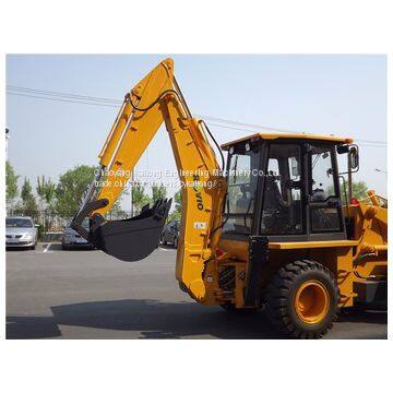 Wz30-25 Front End Loader 1.0 m3 Bucket photo-2