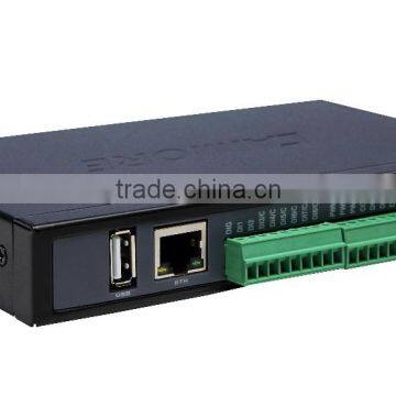 CM550-51G RTU GPRS Wireless Remote Control Device Industrial 8 SUPPORT Voice Data Fax Sms photo-2