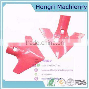 Spring Tine Cultivator Points Sweep Shovel photo-5