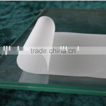 pvb thermal laminating glass film