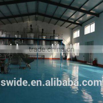 Water Soluble Organic GLU Leaf Fertilizer photo-6