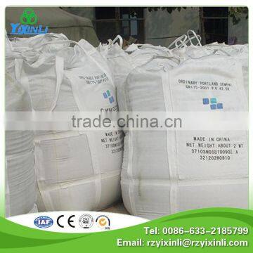 ASTM C 150 type I portland cement