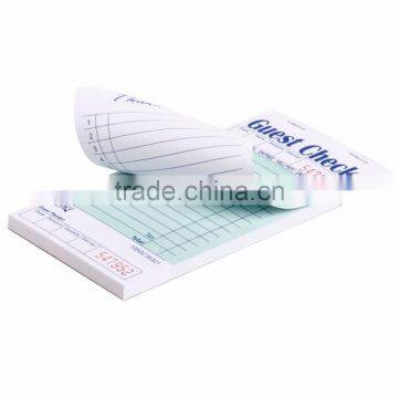 Bulk Custom Made USA Restaurant Guest Checks (XJJD42-2) photo-3