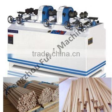 wood decorative stick /wood round stick machine at factory price