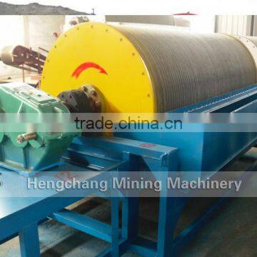 Wet Magnetic Separator Used in Africa, Tanzania, Zambia, Southeast Asia photo-4