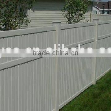 used safety pvc pool fence,swimming pool safety fence,pvc portable fence panel/paineis de vedacao em pvc