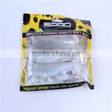 TOP10 BEST FACTORY SALE free sample soft fishing lure