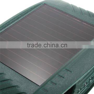 Visson X-pest VS-3194 Vole Poison Animal Repellent Solar Animal Repeller photo-2