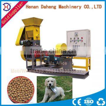 Animal Feed Machinery Fish Feed Shrimp Poultry Feed Machine