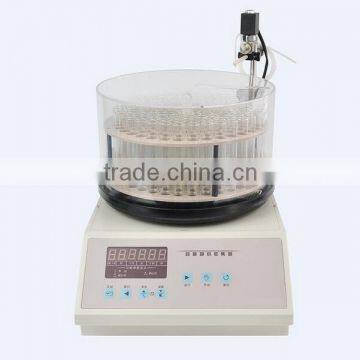 2017 Digital Tube Automatic Part Collector for Laboratory