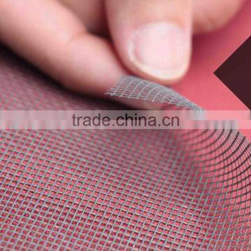 Fiberglass Insect Screening/ Gray Fiberglass Insect Window Screen Cloth/fireproof fiberglass cloth