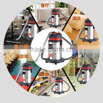 Competitive Price High Quality Wet and Dry Vacuum Cleaner 30L photo-2