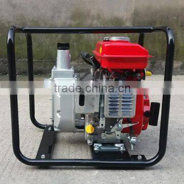 LOW PRICE FOR WP15KK. 1.5 Inches,irrigation Pump,kerosene Centrifugal Pump, Kerosene Oil Engine Pump(WP15KK),powered by GK100 photo-4