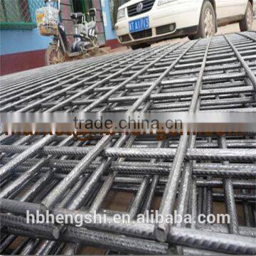 China professional suppliers of PVC Coated/Galvanized Welded Wire Mesh with Cheapest price