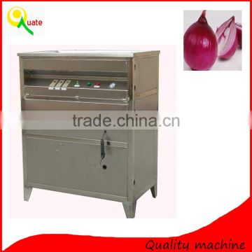 Onion Peeler/onion cleaner/onion peeling machine vegetable factory