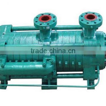 Single suction Multistage Centrifugal Hydraulic Oil Transfer Pump