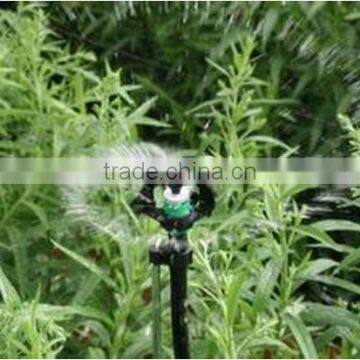 sprinklers Micro butterfly315 Irrigation system