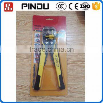 Durable Multi tool combination wire stripping plier