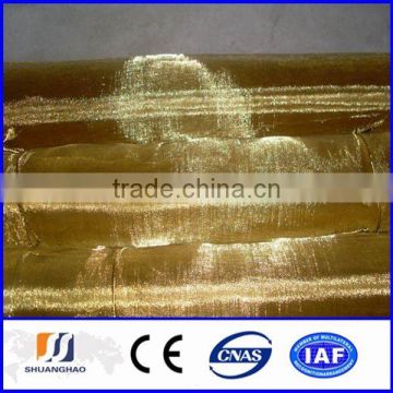 Direct manufacturer copper gauze made in China