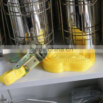 BeeHive ratchet straps Hive strap emlock hive fastener