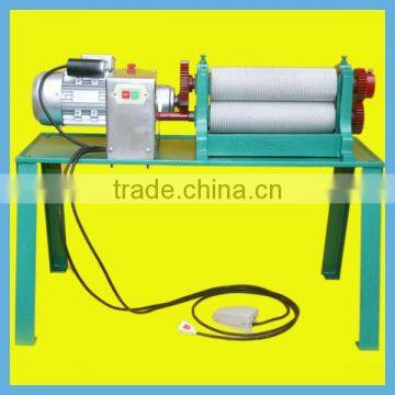 Hotsale Automatic Wax Embossing Stamps Making Machines photo-5