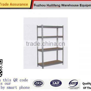 1000*300*1830 Storage Racking Systems Light Duty Riveted Boltless Steel Shelving photo-2
