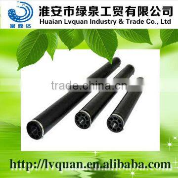 tube type bubble diffuser/ Tube membrane diffuser