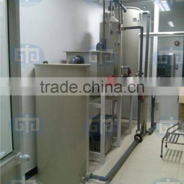 Aquaculture Equipment for Indoor Fish Farming System photo-3