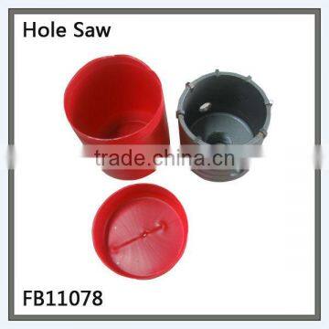 Hole Saw For Wood Drilling