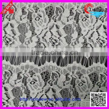 New Fashion lace fabric