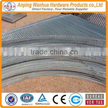 Alibaba trade assurance trench drain grating manufacturer