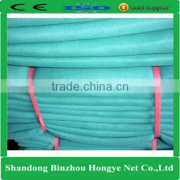 Hdpe Mono Hongye Construction Scaffold Safety Net photo-4