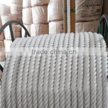 3-strand Twisted Packing PE Rope photo-6