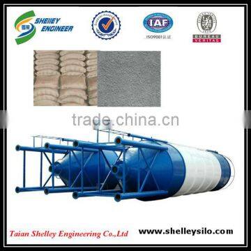 New Design Bulk Cement Silo Price photo-4