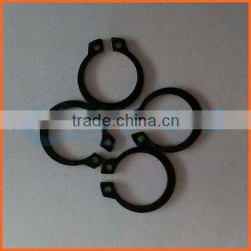 China Professional Custom Wholesale High Quality Circlip for Bores photo-6