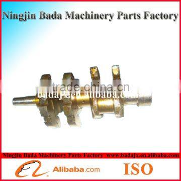 Mtz Crankshaft T-25