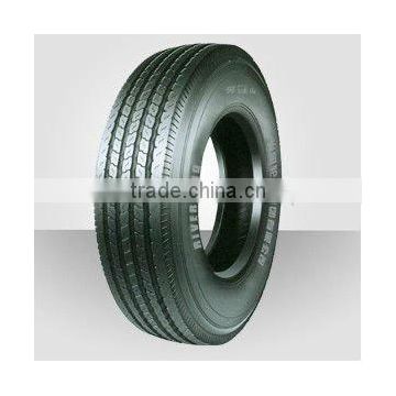 passenger car tire